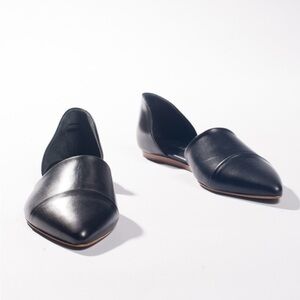 Jenni Kayne d'Orsay Flats